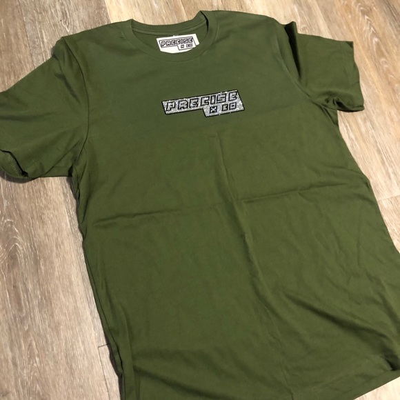 Precise Rhinestone box logo - Picture 4 of 4